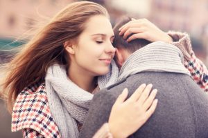 اهمیت روابط عاشقانه برای زنان