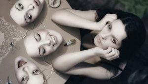 نشانه های شخصیت مرزی (Borderline)