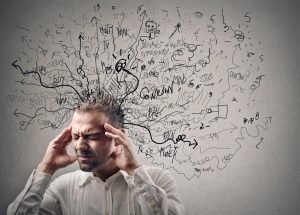 چگونه از افکار منفی رها شویم؟