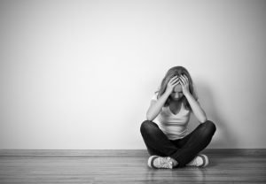 احساس بی‌ارزش بودن