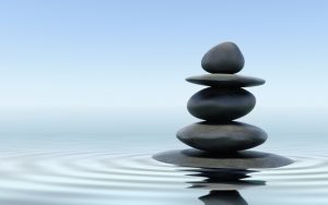 ذهن‌آگاهی یا حضور ذهن Mindfulness