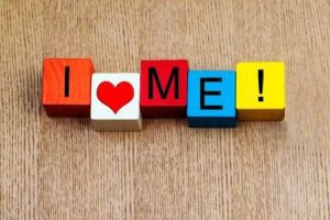 خودبینی یا عزت‌نفس یا حرمت‌نفس (Self-esteem)