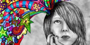 استفاده از تخیل برای حل مشکلات.