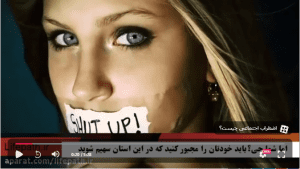 فیلم در مورد اضطراب اجتماعی