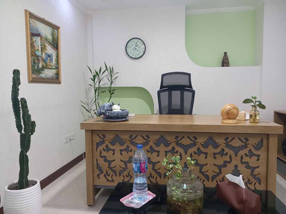 مرکز مشاوره در رشت