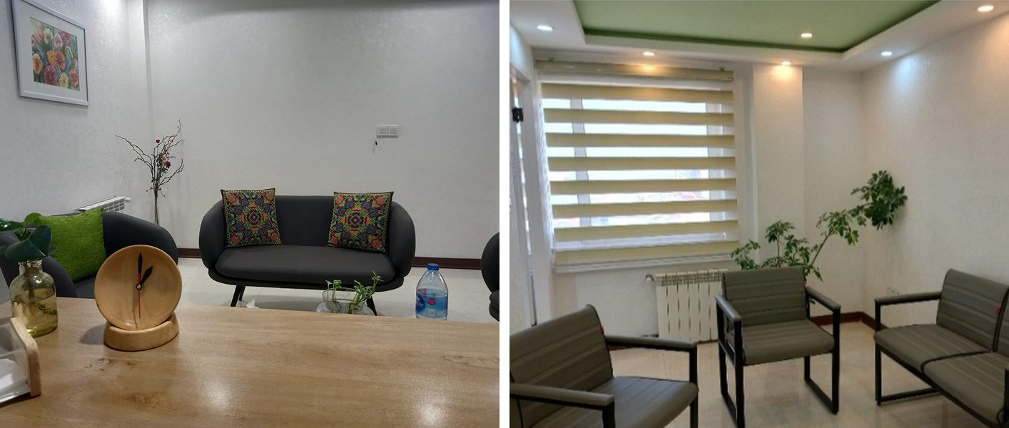 مرکز تخصصی مشاوره در رشت