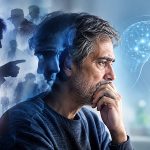پارافرنیا چیست؟ علائم، علت‌ها و درمان اسکیزوفرنی دیررس