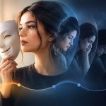 افسردگی پنهان و سطوح افسردگی: از غمگینی ساده تا اختلال افسردگی